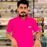 Arslan Rajput