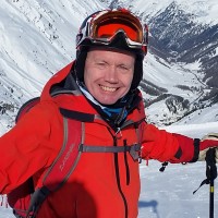 Ewen Ferguson