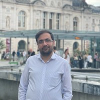 Mohammad Sadeghi Ghahareh