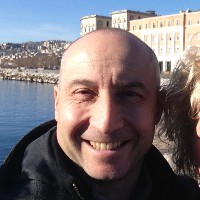 Andrea Bosisio