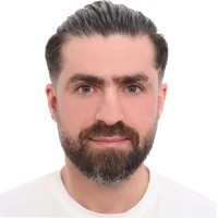 Mahmoud Zaghnoun