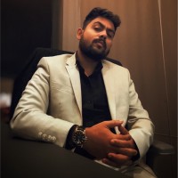 Anuj Sinha