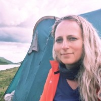 Monique Ophorst