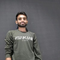 Saikrishna chennu