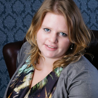 Lienke Blaauw - Reinders