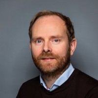 Oddbjørn Lager Nesje