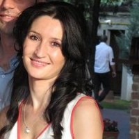 Cristina Cernat