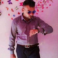 Ghansyamsinh Jadeja