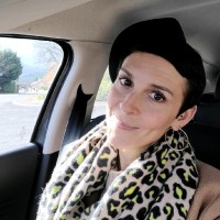 Gaëlle Desiage