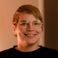 Idamaria Löfdahl Holm
