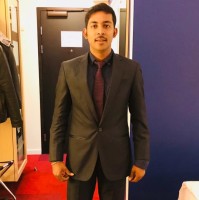 George Daniel Livingstone