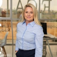 Veronica Nyberg