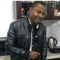 Sydney Ugochukwu Okenze (Eoow,Bsc, Msc, Mini Mba,Pmp )