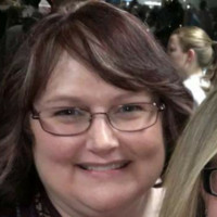 Rhonda Geisbush