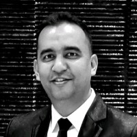 Satyanshu Gupta