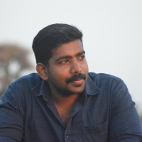 Arun J