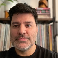 Andrés Solís