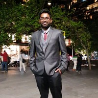 Akash Haridasan