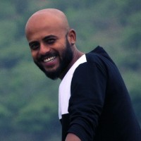 Vikas Vijaykumar