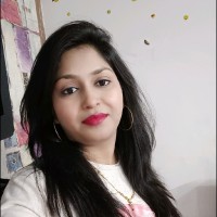 Parul Gupta