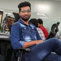 Sachin G Nath