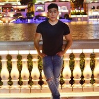 Sergio Andrei Chavez