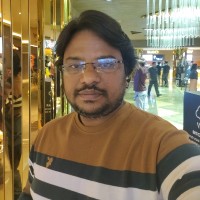 Pavan Kumar K