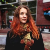 Svitlana Kovalik