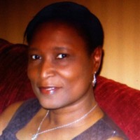Deana Beckford
