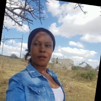 Lebohang Goodness