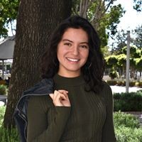 Iris Gasca Arce