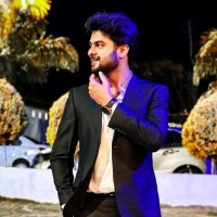 Kishan M