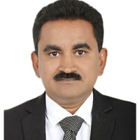 Sreenivasa Rao