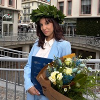 Martina Malecore