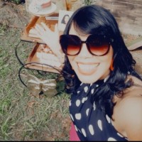 Valeska Darkes de Melo