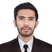 Mark Angelo Laurente