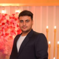 Anmol Hariyani