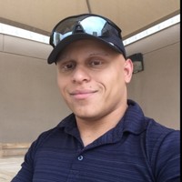 Mario Rivera
