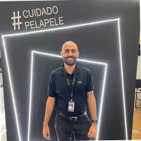 Andrey Glatthardt Barbato