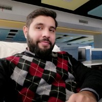 Zain Javed