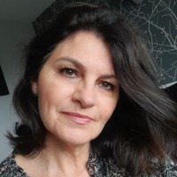 Joanne Wright