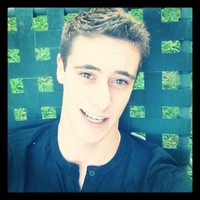 Joshua Hiriart