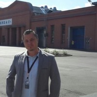 Daniel Ivanic