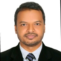 Mohammad Shamsul Huda