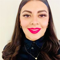 Paullette Ramírez Rivera