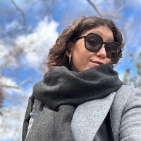 Mara Cepoi