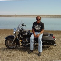 tony knapp