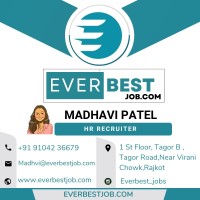 Hr Madhvi Patel