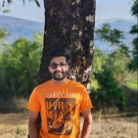 Mahesh S Nair