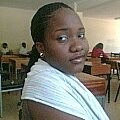 Constance Dzimba